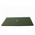 Country Club Elite 4X5-Foot Commercial Golf Practice Mat | Accepts Real Tees, Mimics Real Fairway Turf during Downward Strikes and Provides Honest Feedback without Unwanted Club Bounce