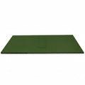 SIGPRO Softy Golf Mat - Professional-Grade Practice Mat - Realistic Fairway Feel - Real Tee Capable, Replaceable Hitting Strip, Thick Cushioning & Joint-Friendly Design
