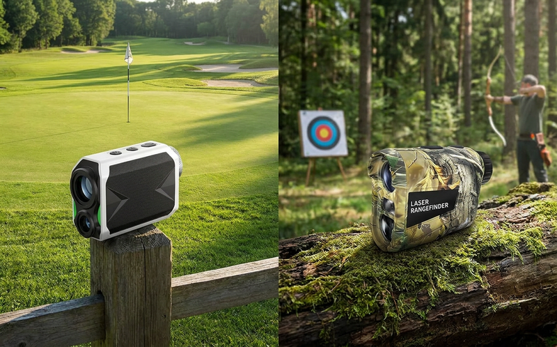 Rangefinders